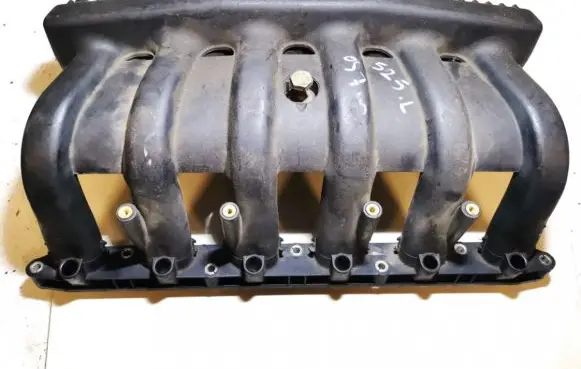 Intake manifold