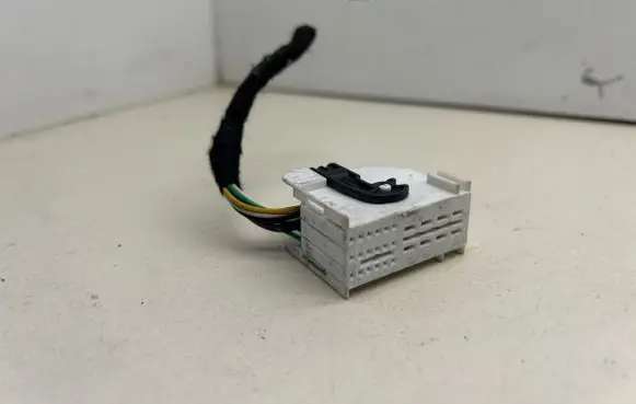 Audi Q7 4M Other wiring loom 4M0972126 S280410 88041B