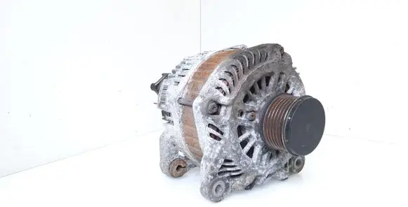 Renault Megane III Generator/alternator 8200960533