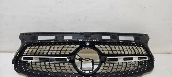 Mercedes-Benz GLA H247 Front grill A2478883201