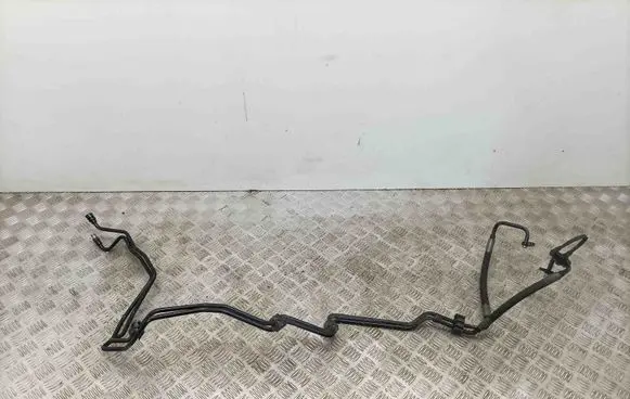 Mercedes-Benz SL R230 Brake vacuum hose/pipe A2303206953 A2303200554