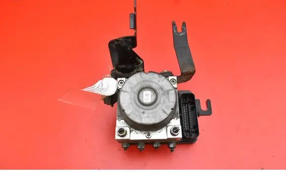Dacia Dokker ABS Pump 476600078R