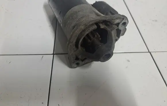 Volvo XC70 Starter motor 0001108167