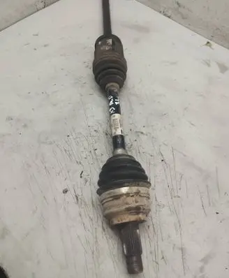 BMW X3 E83 Front driveshaft 7524046