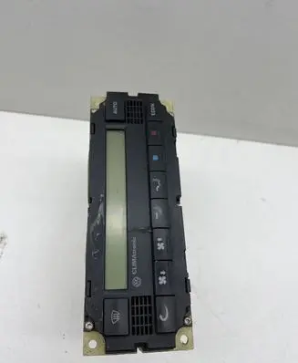Volkswagen PASSAT B5 Climate control unit 3B1907044A 5HB00761702