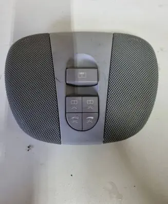 Mercedes-Benz E W211 Sunroof switch A2118201412 74088500 510080251