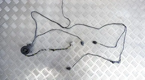 BMW X1 E84 Parking sensor (PDC) wiring loom