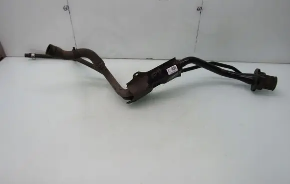 Mazda 3 Fuel tank filler neck pipe 