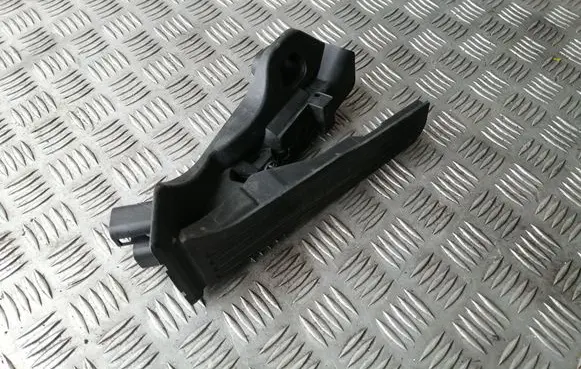 Seat Altea Accelerator throttle pedal 1K1721503M