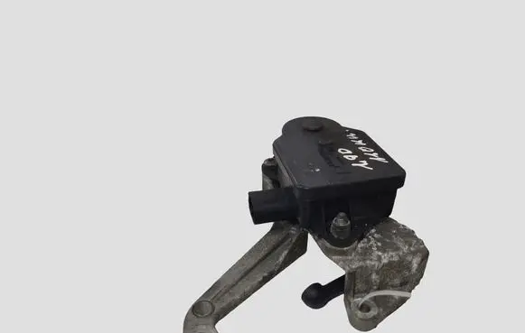 Opel Vectra C Intake manifold valve actuator/motor 55205127