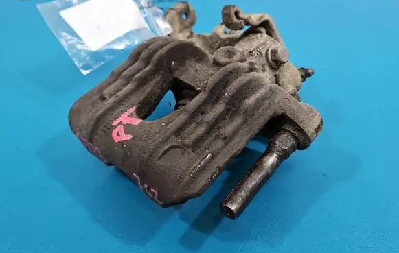 Opel Astra G Rear brake caliper IMPRK1578762