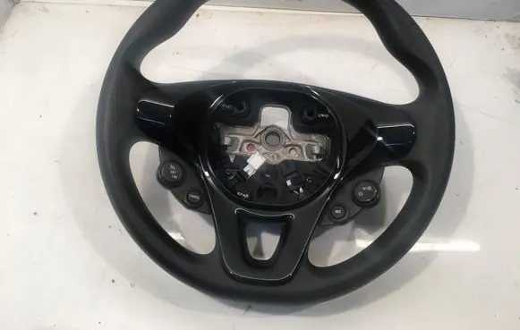 Smart ForTwo II Steering wheel A4534600503