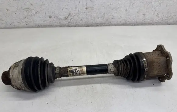 Audi A4 S4 B8 8K Front driveshaft 8K0407271AJ