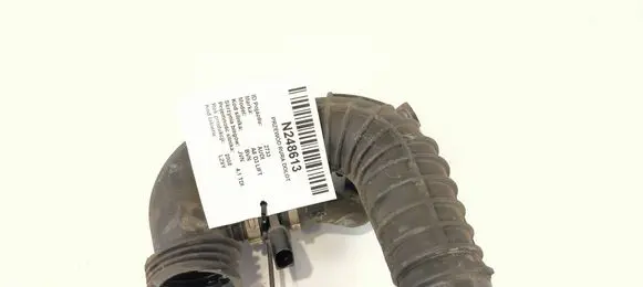 Audi A8 S8 D3 4E Air intake duct part 057103237C