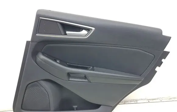 Ford Edge II Rear door card panel trim FT4BR27406 FT4BR27406CH FT4BR27406CH3ZHE