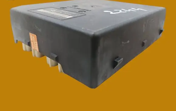 Renault Megane III Other control units/modules 284B60168R