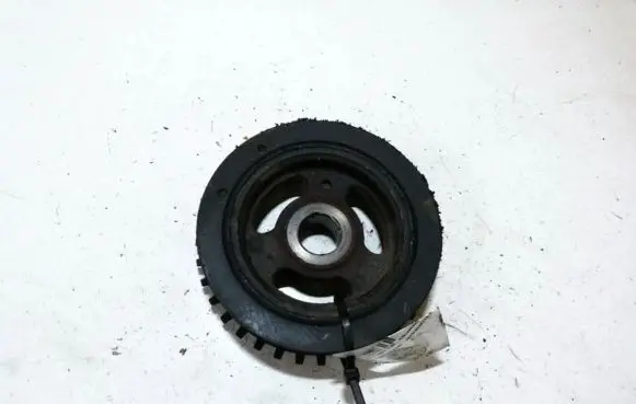 Ford Mondeo Mk III Crankshaft pulley