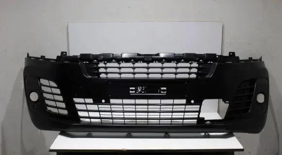 Citroen Jumper Front bumper 9808639977