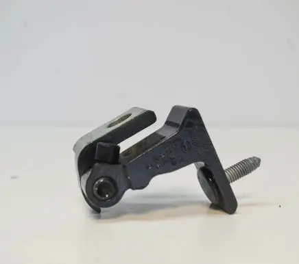 Audi A4 S4 B9 8W Front door upper hinge 8W0831403A