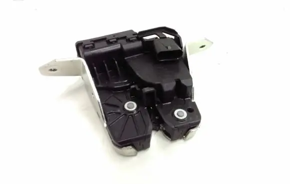Mercedes-Benz GLC C253 Tailgate/trunk/boot lock/catch/latch A0997400600
