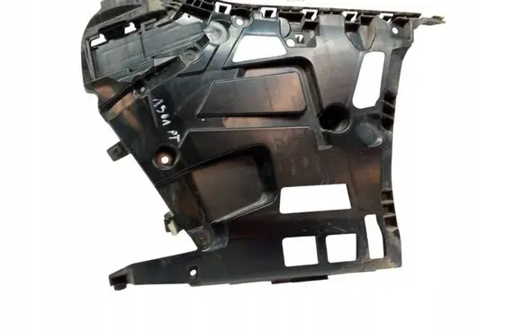 BMW 3 G20 G21 Front bumper splitter molding 5A1CC66