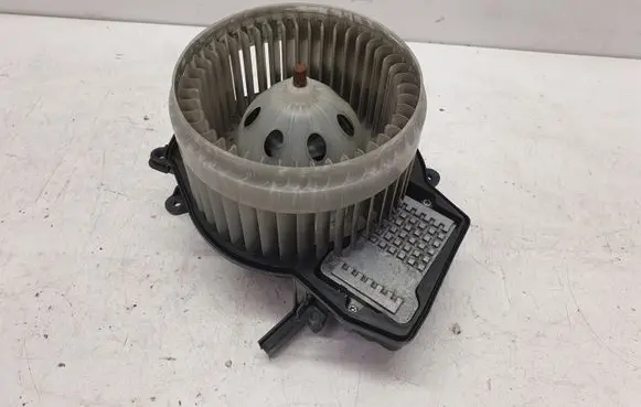 Mercedes-Benz CLC CL203 Heater fan/blower 9400774
