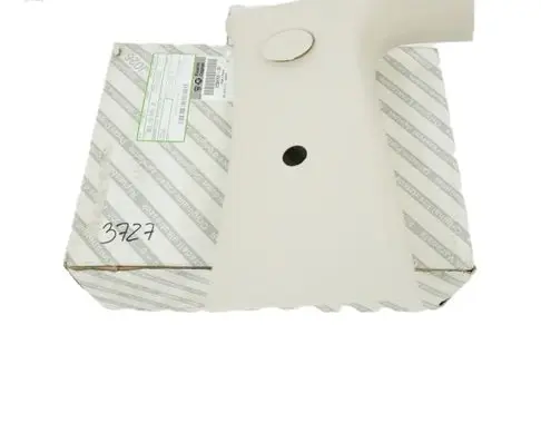 Fiat 500 (B) pillar trim (top) 735651079
