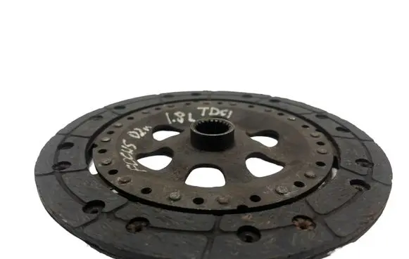Ford Focus Clutch pressure plate 1G417550DB