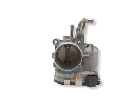 Hyundai i20 (PB PBT) Throttle valve 3510004200