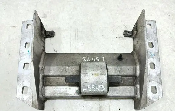 Mercedes-Benz SL R231 Gearbox mounting bracket A2312481002
