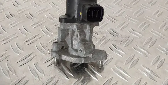 Toyota Prius+ (ZVW40) EGR valve 2562037110