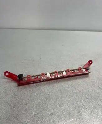 BMW 1 E81 E87 Third/center stoplight 63256924673