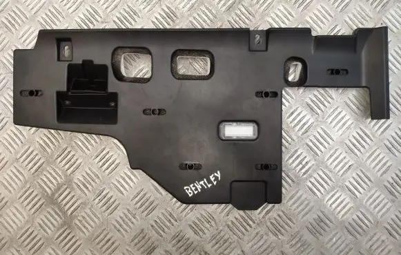 Bentley Flying Spur Other interior part