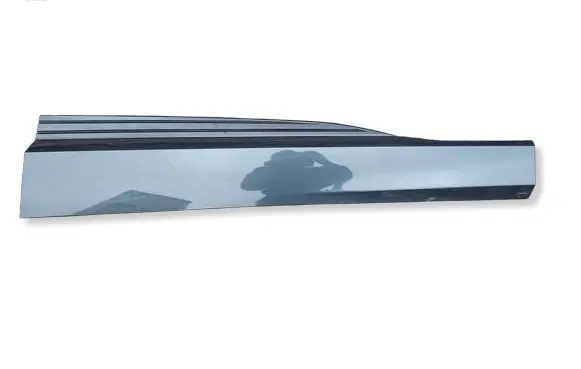 Audi e-tron Front door trim (molding) 4KE853960
