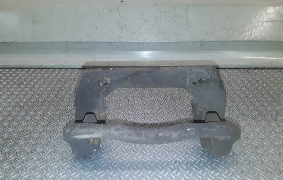 Mercedes-Benz B W245 Front Brake Caliper Pad/Carrier 