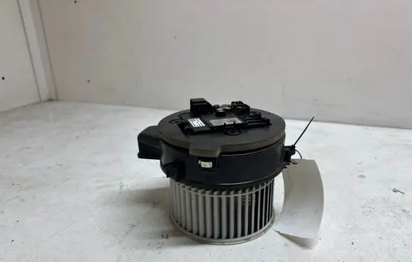 BMW 5 G30 G31 Heater fan/blower F011500123 00894393