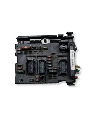 Peugeot 307 Fuse module 9650664080 BSMB3 41704860