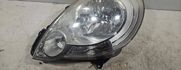 Renault Kangoo II Headlight/headlamp 8200419882 10117023 10016915