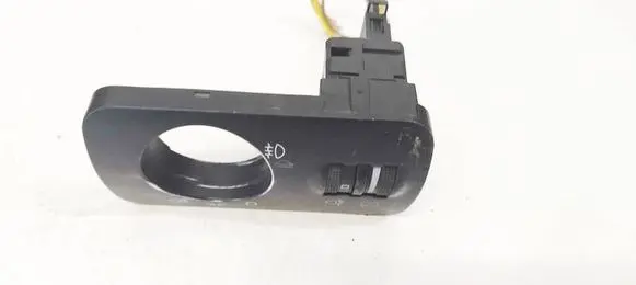 Audi A3 S3 8L Headlight level height control switch