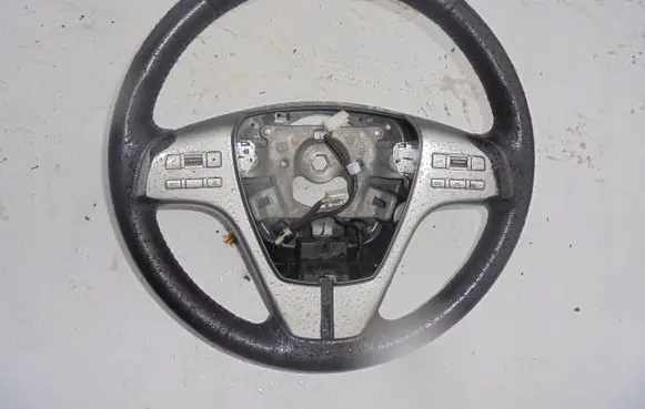 Audi A3 S3 8V Steering wheel