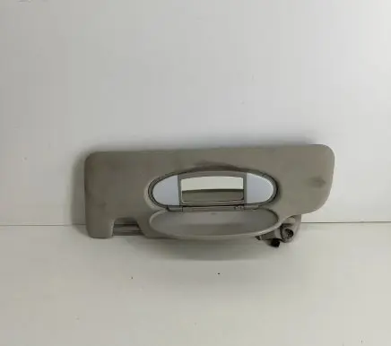 BMW i3 Sun visor 7305471