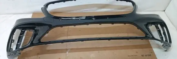 Mercedes-Benz C W205 Front bumper A2058856002