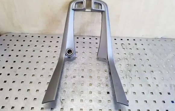 Chevrolet Captiva Other center console (tunnel) element 22751722