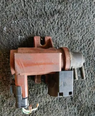 Ford S-MAX Turbo solenoid valve 6G9Q9E882CA