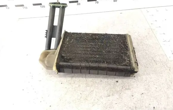 BMW 3 E36 Heater blower radiator 9177297505 9010903137