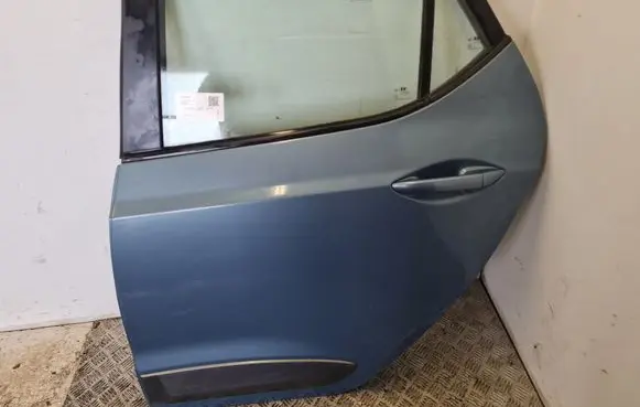 Hyundai i10 Rear door 