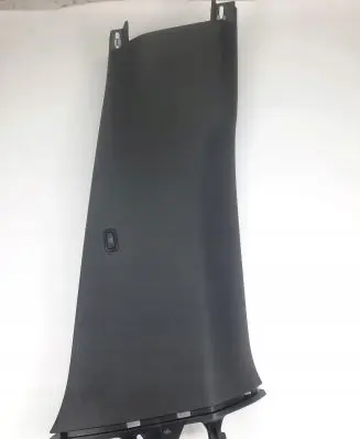(B) pillar trim (bottom)