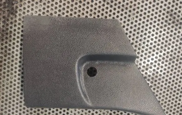 Renault Master III Other interior part 8200689903 MP6452