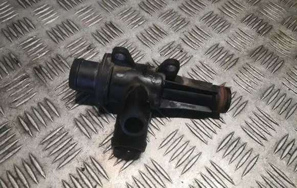 Smart ForFour I Thermostat housing A6392000315 6392000315