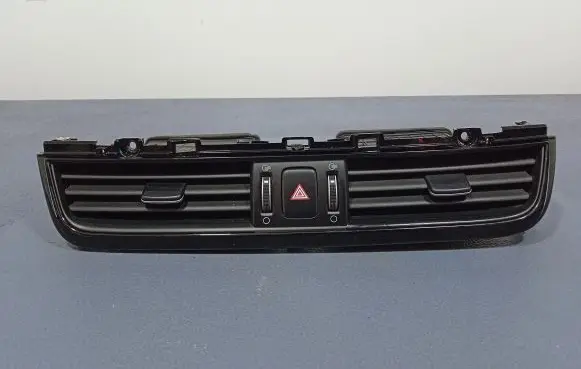 KIA Optima Dashboard side air vent grill/cover trim 84760-D4000WK